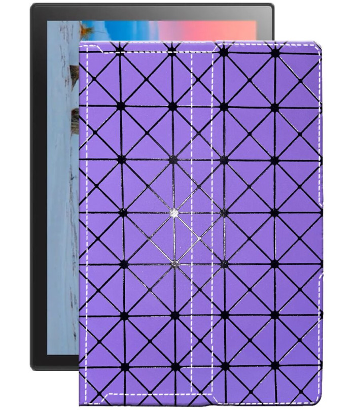 Чохол з екошкіри для планшету xTest Crelander T40