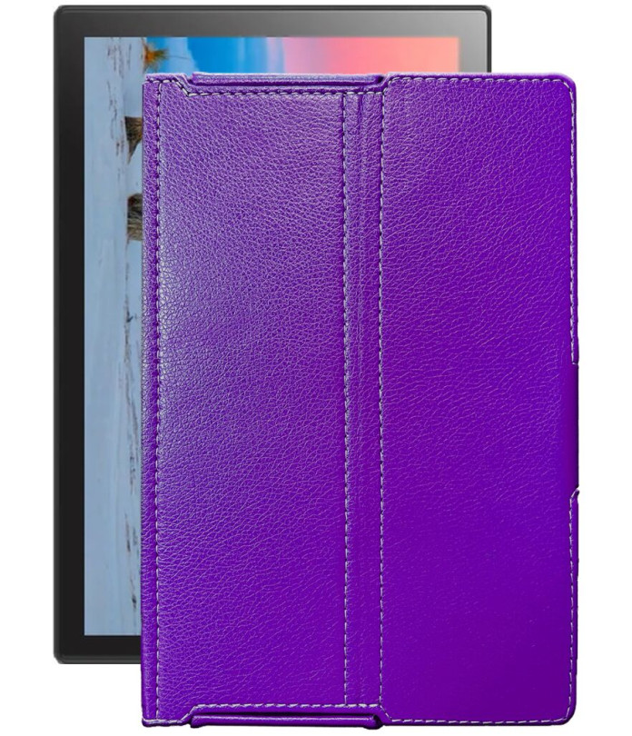 Чохол з екошкіри для планшету xTest Crelander T40