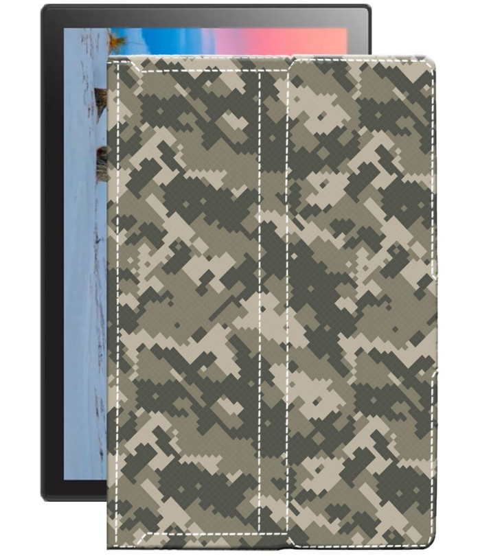 Чохол з екошкіри для планшету xTest Crelander T40