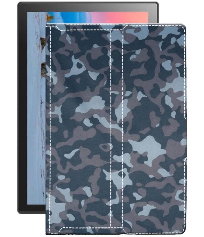 Чохол з екошкіри для планшету xTest Crelander T40