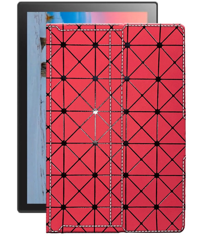 Чохол з екошкіри для планшету xTest Crelander T40