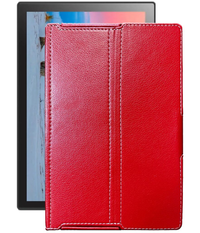 Чохол з екошкіри для планшету xTest Crelander T40