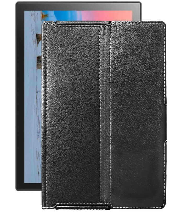 Чохол з екошкіри для планшету xTest Crelander T40