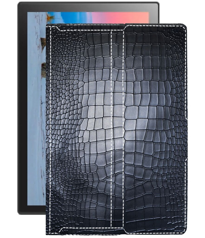 Чохол з екошкіри для планшету xTest Crelander T40