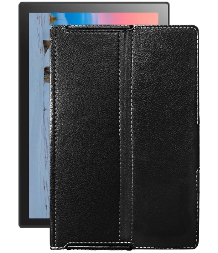 Чохол з екошкіри для планшету xTest Crelander T40