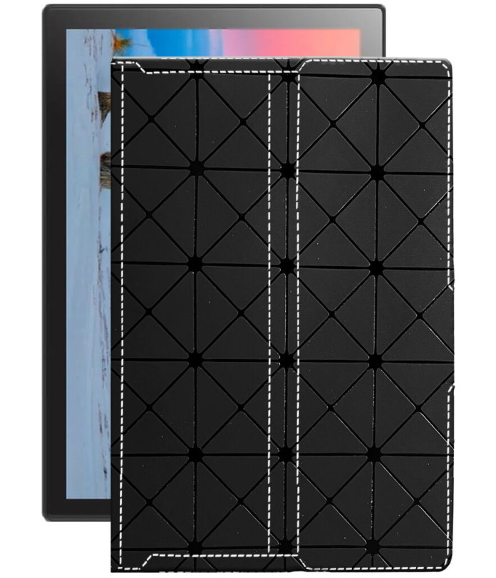 Чохол з екошкіри для планшету xTest Crelander T40