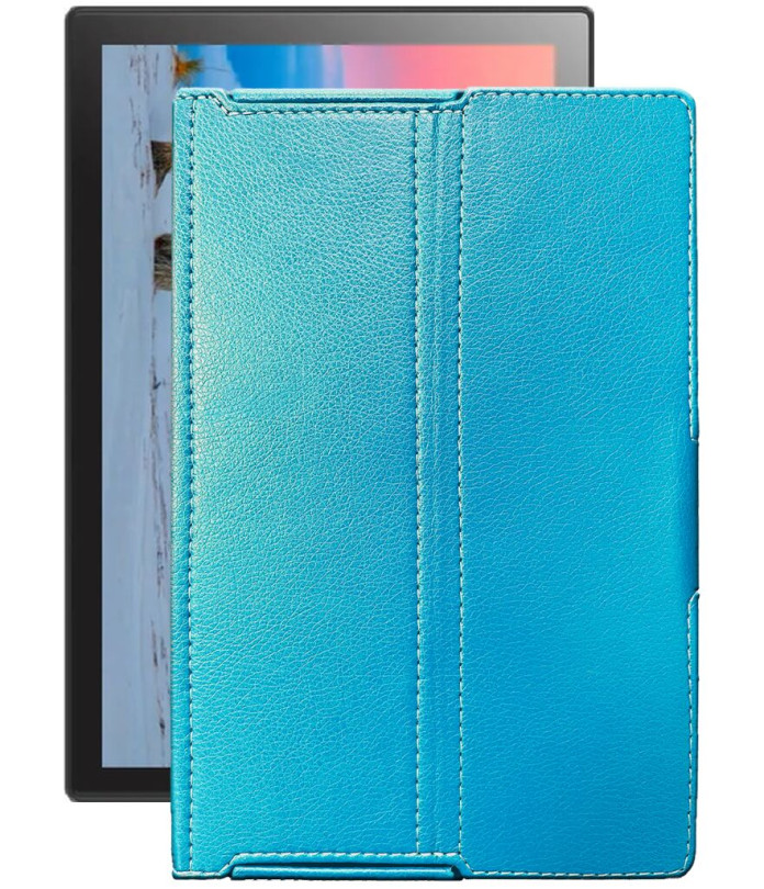 Чохол з екошкіри для планшету xTest Crelander T40