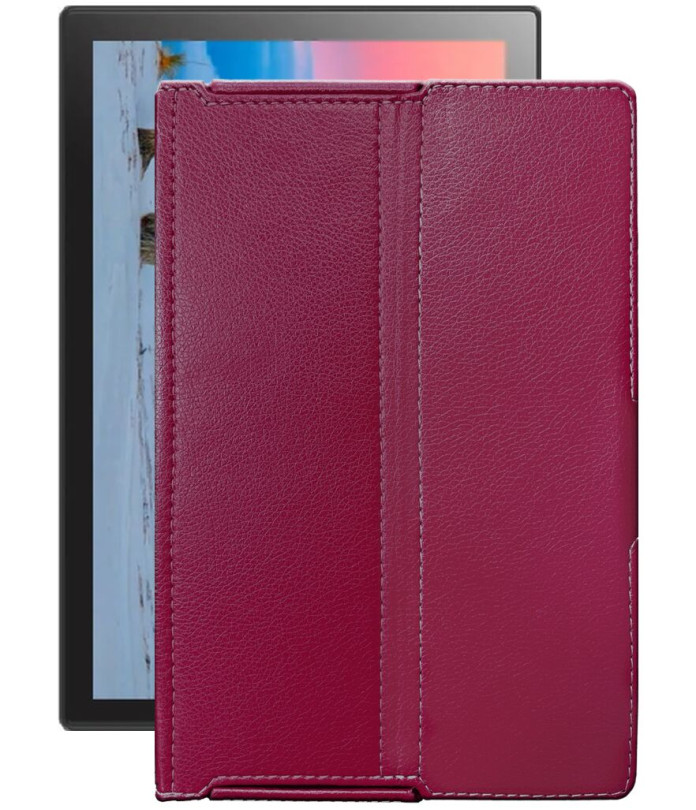 Чохол з екошкіри для планшету xTest Crelander T40