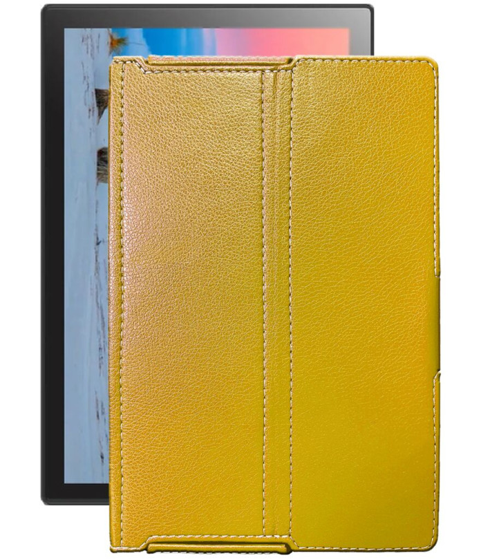 Чохол з екошкіри для планшету xTest Crelander T40