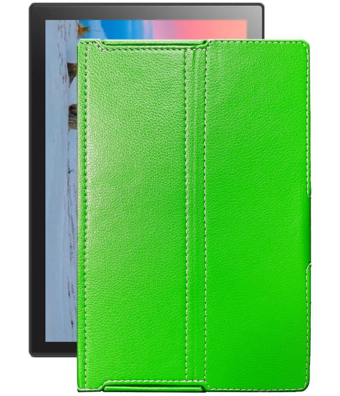 Чохол з екошкіри для планшету xTest Crelander T40