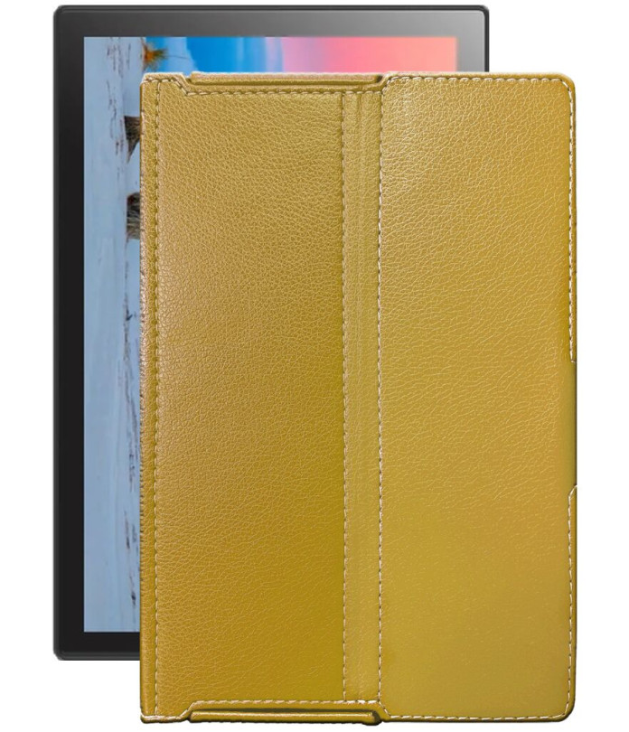 Чохол з екошкіри для планшету xTest Crelander T40