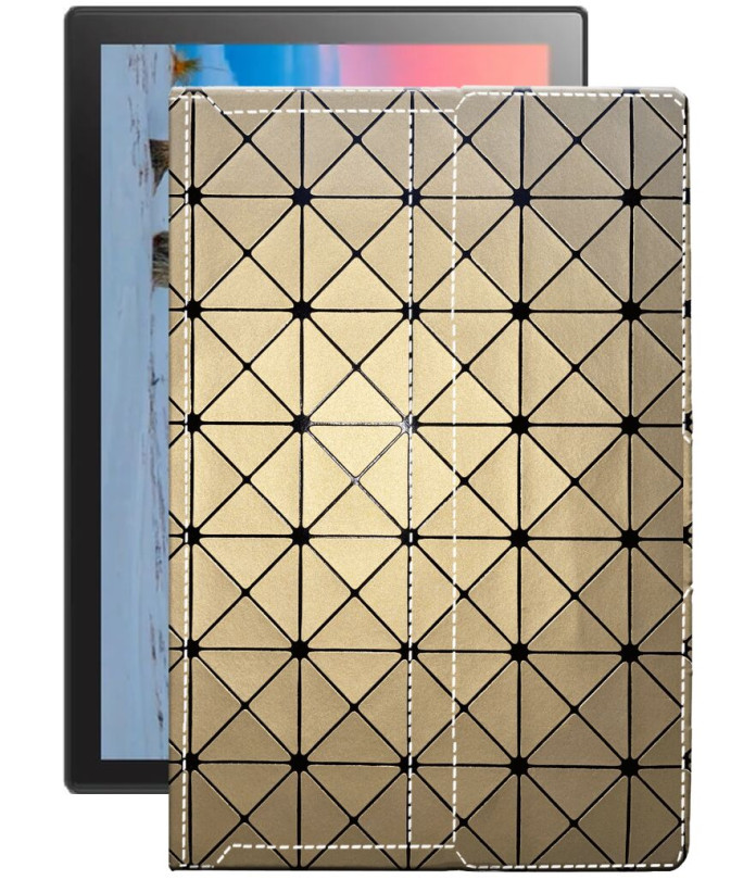 Чохол з екошкіри для планшету xTest Crelander T40