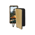 Чохол-гаманець з екошкіри для телефону Ulefone RugKing 3 Pro