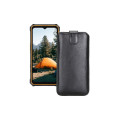 Витяжка зі шкіри для телефону Ulefone RugKing 3 Pro