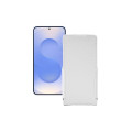 Чохол-флип з екошкіри для телефону Samsung Galaxy S25 (S931)