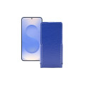 Чохол-флип з екошкіри для телефону Samsung Galaxy S25 (S931)