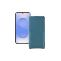 Чохол-флип з екошкіри для телефону Samsung Galaxy S25 (S931)