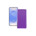 Чохол-флип з екошкіри для телефону Samsung Galaxy S25 (S931)