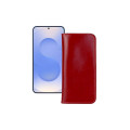 Портмоне з екошкіри для телефону Samsung Galaxy S25 (S931)