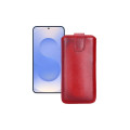 Витяжка зі шкіри для телефону Samsung Galaxy S25 (S931)