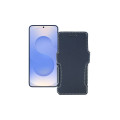 Чохол-книжка з екошкіри для телефону Samsung Galaxy S25 (S931)