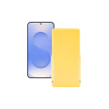 Чохол-флип з екошкіри для телефону Samsung Galaxy S25 (S931)