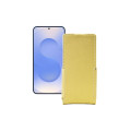 Чохол-флип з екошкіри для телефону Samsung Galaxy S25 (S931)