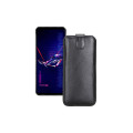 Витяжка зі шкіри для телефону Asus Rog Phone 6 Pro