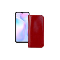 Портмоне з шкіри для телефону Xiaomi Redmi 9i 2020