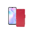 Чохол-книжка з екошкіри для телефону Xiaomi Redmi 9i 2020