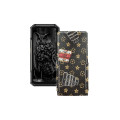 Чохол-флип з екошкіри для телефону Ulefone Armor 27