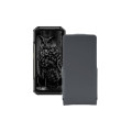 Чохол-флип з екошкіри для телефону Ulefone Armor 27