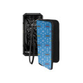 Чохол-гаманець з екошкіри для телефону Ulefone Armor 27