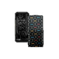 Чохол-флип з екошкіри для телефону Ulefone Armor 27