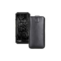 Витяжка зі шкіри для телефону Ulefone Armor 27