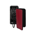 Чохол-гаманець з екошкіри для телефону Ulefone Armor 27