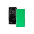 Чохол-флип з екошкіри для телефону Ulefone Armor 27