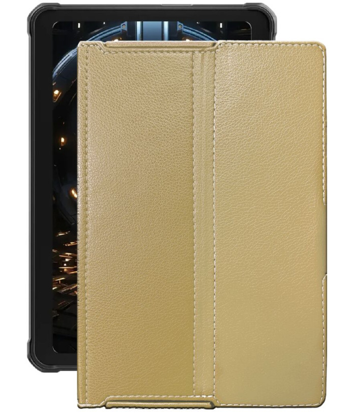 Чохол з екошкіри для планшету Hotwav Tab R10 Pro