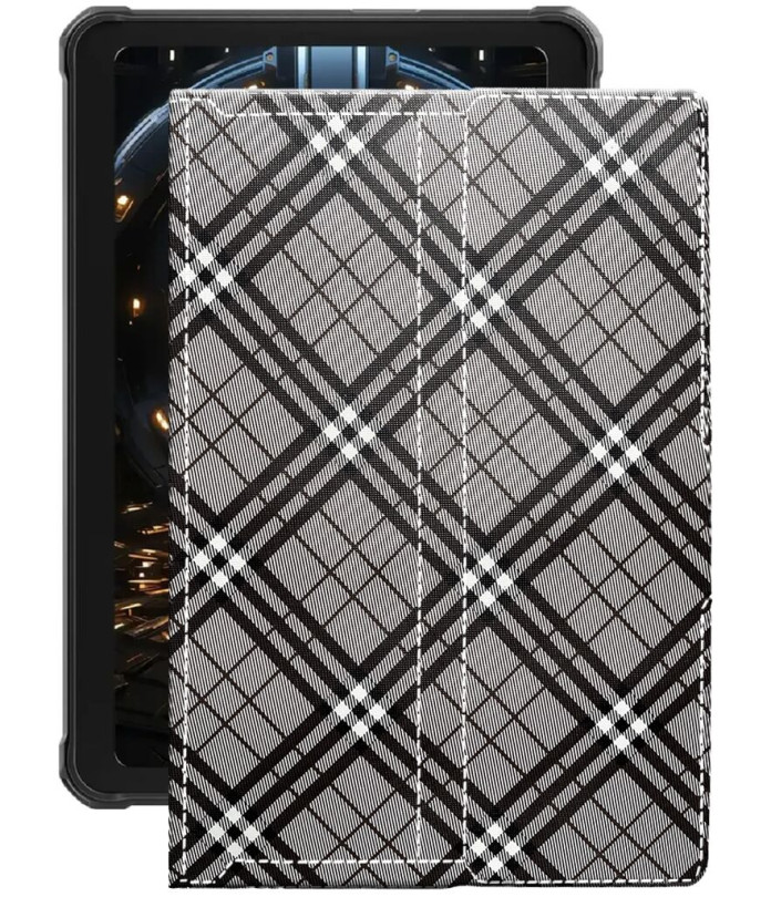 Чохол з екошкіри для планшету Hotwav Tab R10 Pro