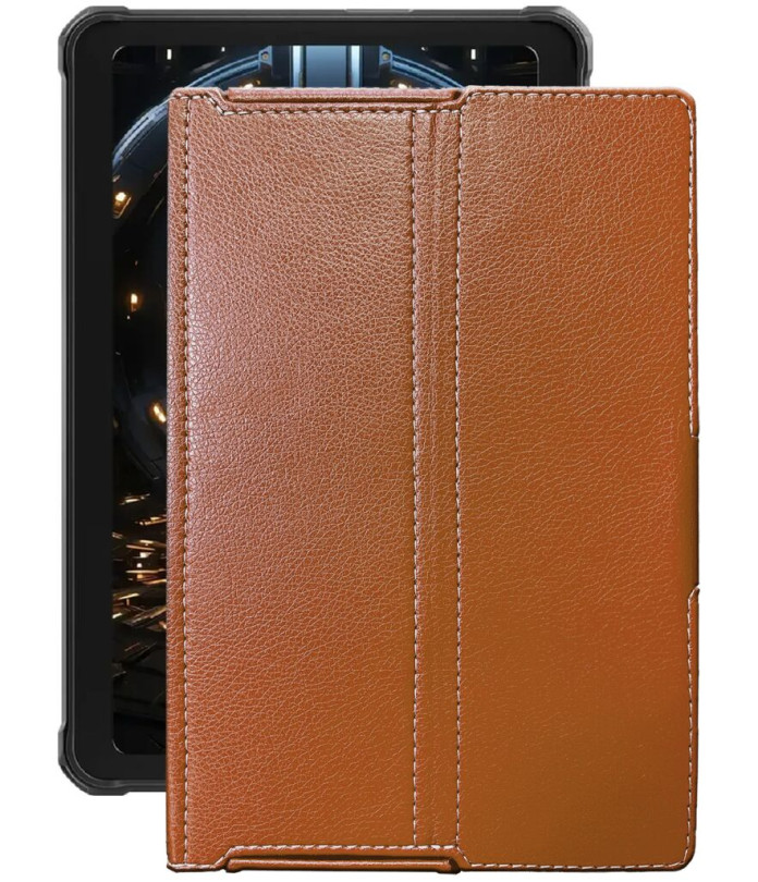 Чохол з екошкіри для планшету Hotwav Tab R10 Pro