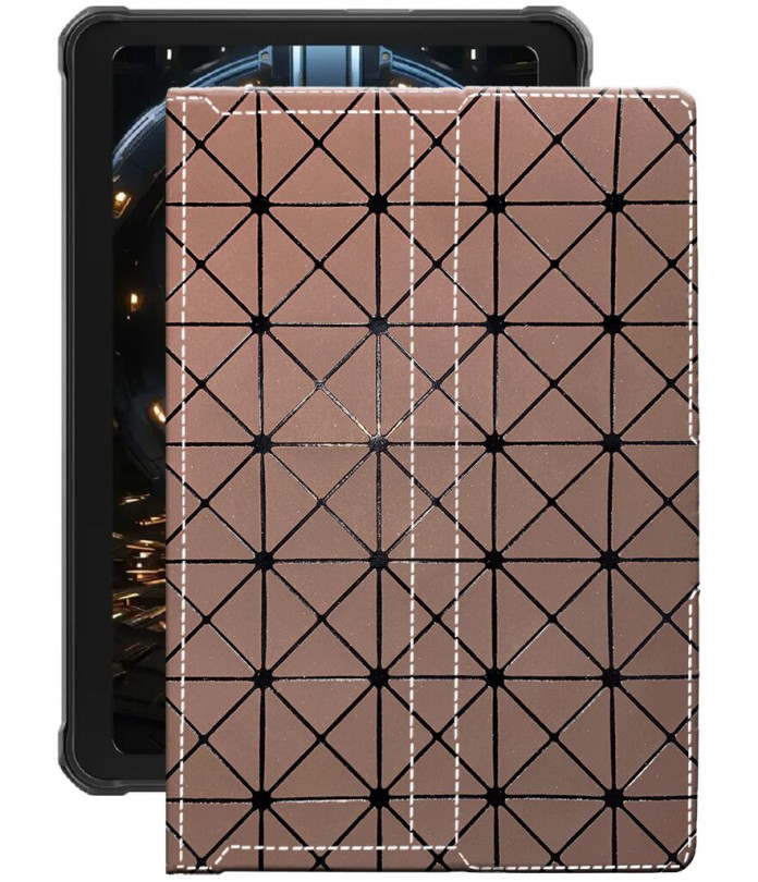 Чохол з екошкіри для планшету Hotwav Tab R10 Pro