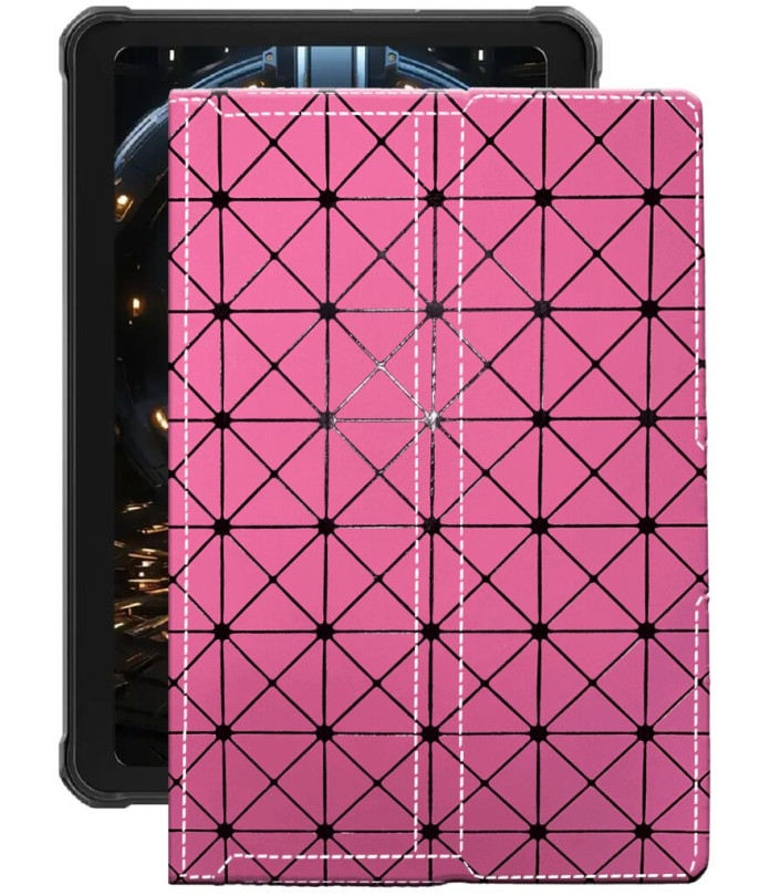 Чохол з екошкіри для планшету Hotwav Tab R10 Pro