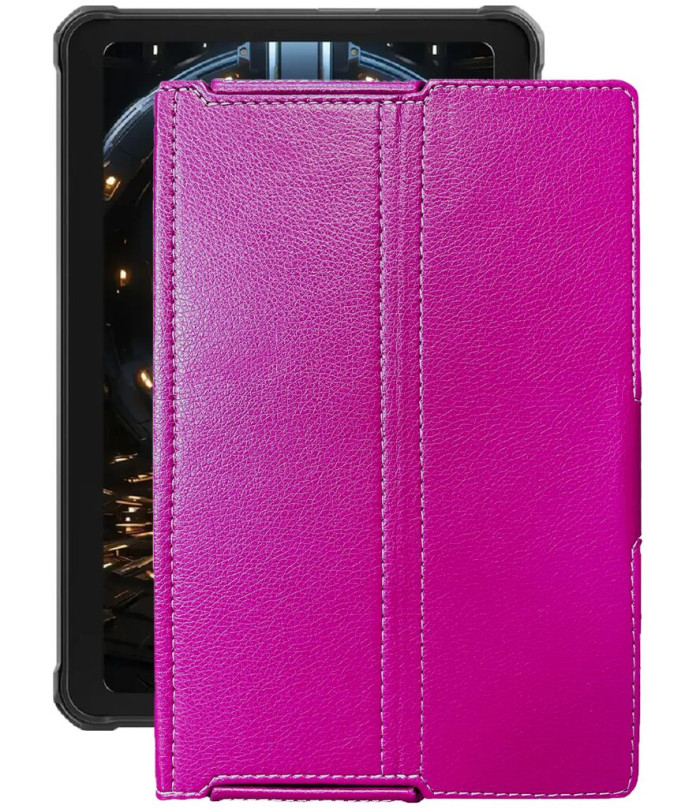 Чохол з екошкіри для планшету Hotwav Tab R10 Pro