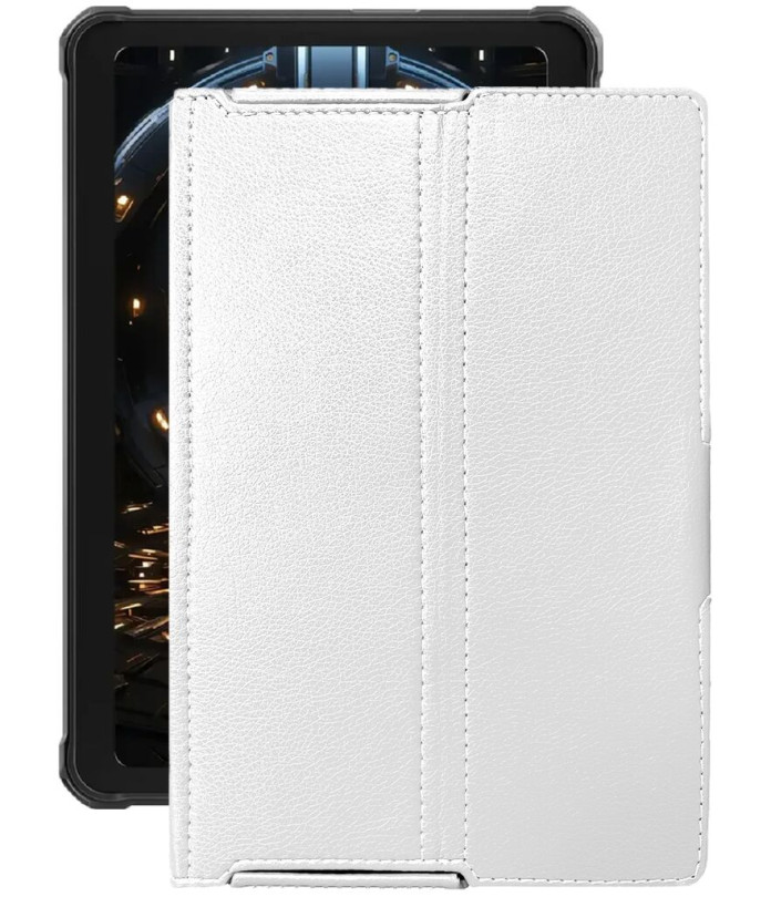 Чохол з екошкіри для планшету Hotwav Tab R10 Pro