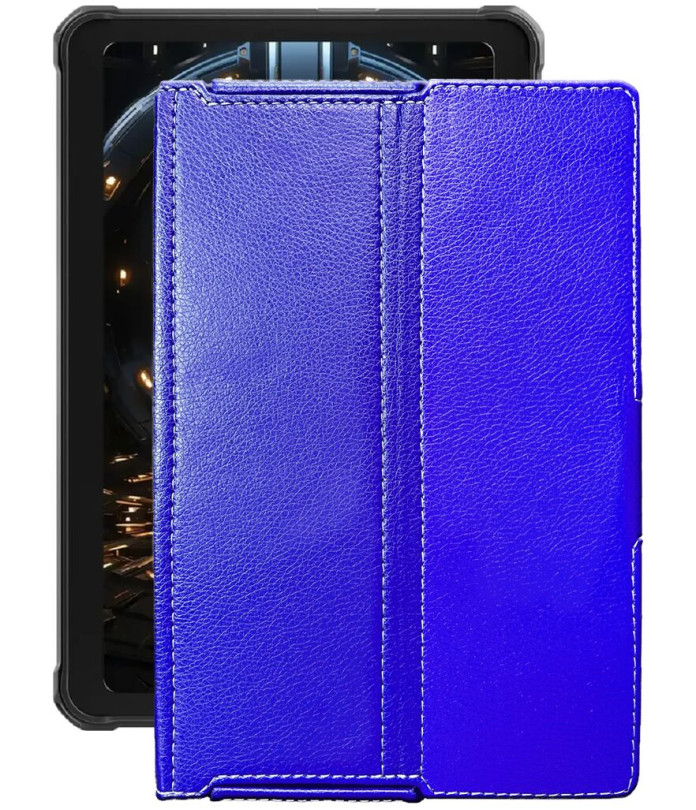 Чохол з екошкіри для планшету Hotwav Tab R10 Pro