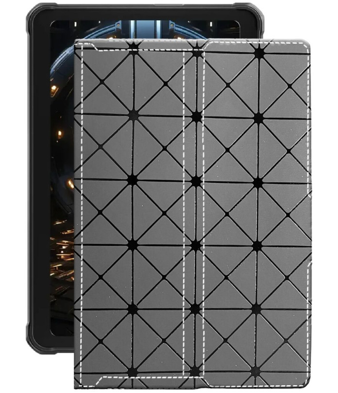 Чохол з екошкіри для планшету Hotwav Tab R10 Pro