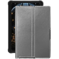 Чохол з екошкіри для планшету Hotwav Tab R10 Pro