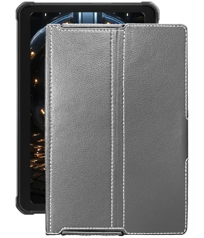 Чохол з екошкіри для планшету Hotwav Tab R10 Pro