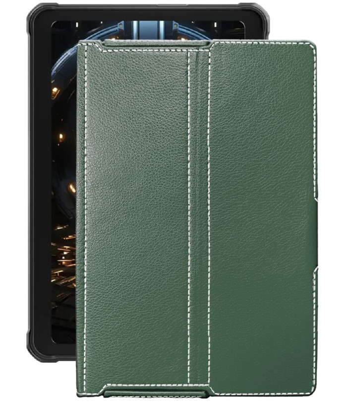 Чохол з екошкіри для планшету Hotwav Tab R10 Pro