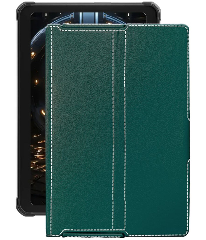 Чохол з екошкіри для планшету Hotwav Tab R10 Pro